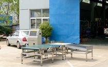 電腦版全自動(dòng)檢重剔除一體機(jī)